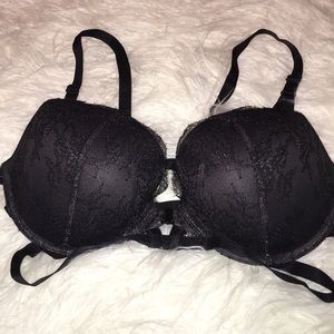 Victoria's Secret strapped back bra